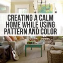 Home Decorating Tips